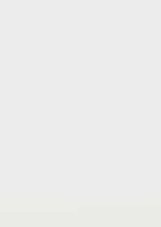A Cartoon Fox Is Standing In Front Of A White Wall And Looking At The Camera . GIF
