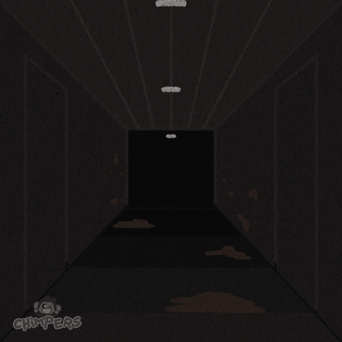 A Cartoon Ghost Is Holding A Sign That Says Boo On It GIF
