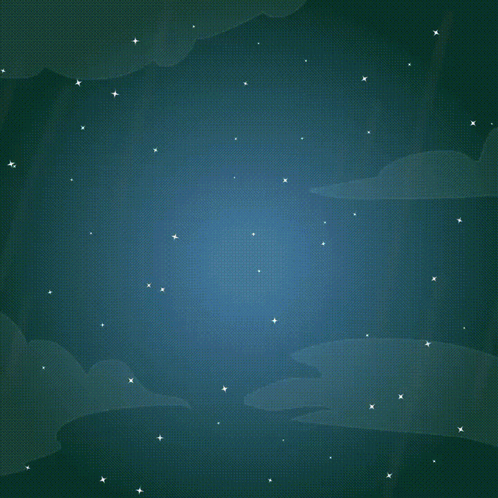 A Cartoon Of A Ghost Holding Onto A Green Object GIF