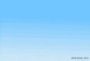 A Cartoon Of A Girl With Pink Hair And Wings GIF