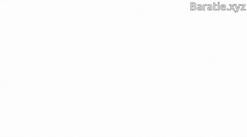 A Cartoon Of A Man Drinking From A Barrel With The One Piece Logo In The Corner GIF