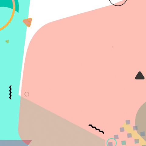A Cartoon Of A Man With A Beard And The Words Heaven Awaii GIF