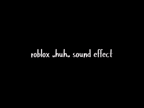 A Cartoon Of A Man With Long Hair And A Beard With The Words Roblox Huh Sound Effect On The Bottom . GIF