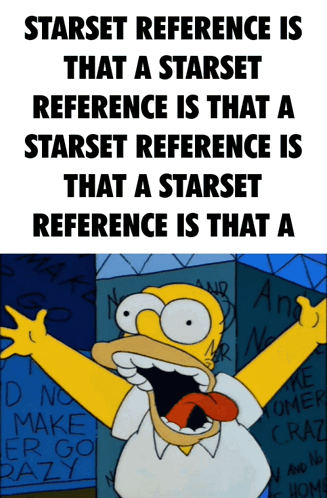 A Cartoon Of Homer Simpson With His Arms Outstretched In Front Of A Sign That Says No Make Her Go Crazy GIF