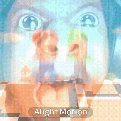 A Cartoon Of Mario And Luigi Jumping In The Air GIF