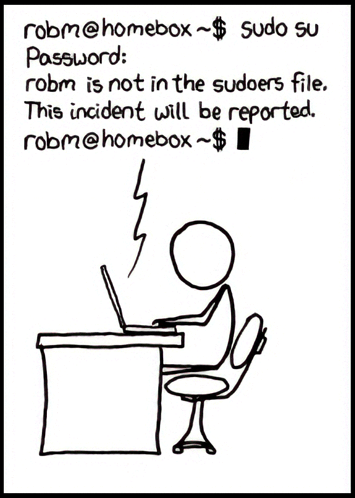 A Cartoon Of Santa Sitting At A Desk With A Sign That Says Nice Naughty On It GIF