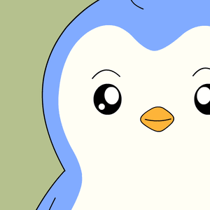 A Cartoon Penguin Holding A Red Uno Card GIF