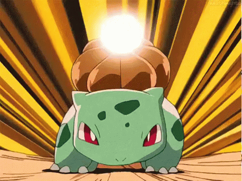 A Cartoon Turtle With A Light Coming Out Of Its Shell . GIF