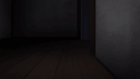 A Cat Standing Next To A Person With A Scarf Around His Neck GIF