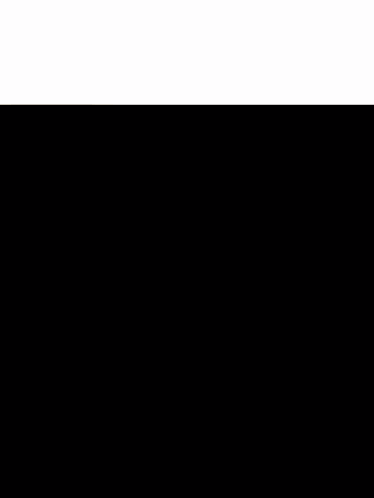 A Cat Wearing A Yellow Hat Is Standing Next To A Bowl Of Food GIF