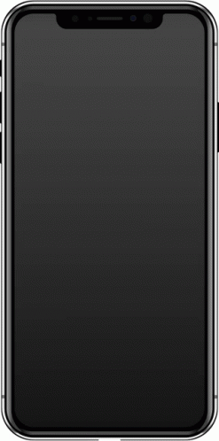 A Cell Phone Displays A Big Sale Advertisement GIF