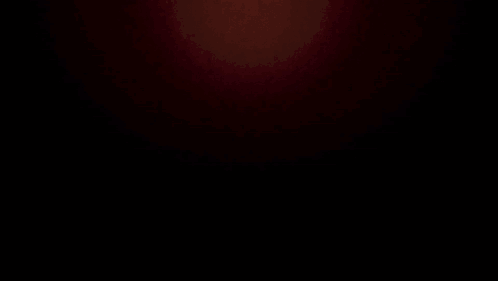 A Clock On A Wall Shows The Time As 15:56 GIF