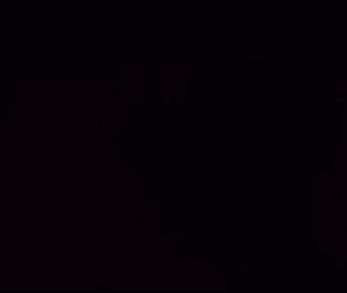 A Close Up Of A Brown Dog 'S Face With A Field In The Background GIF
