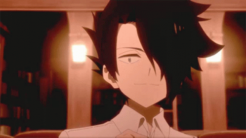 A Close Up Of A Cartoon Character 'S Face GIF