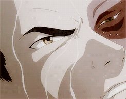 A Close Up Of A Cartoon Character 'S Face With A White Background GIF