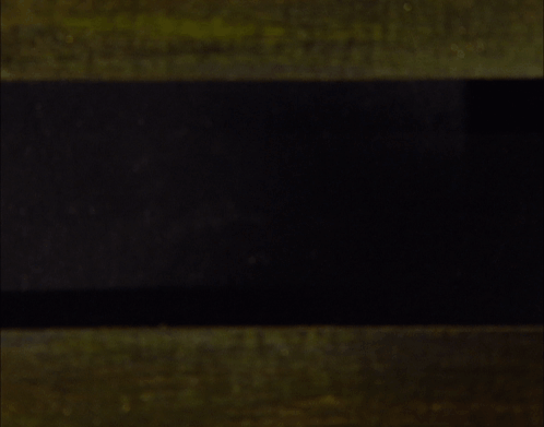 a close up of a cartoon character 's face with big eyes and a mustache