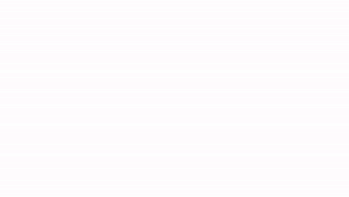 A Close Up Of A Girl 'S Face With A Pink Swirl Above Her Head GIF
