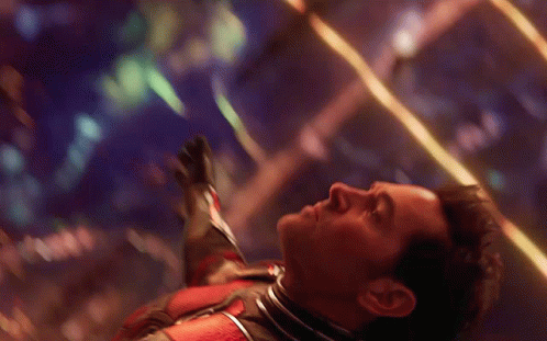 Close Up Of Helmet With Red Eyes GIF