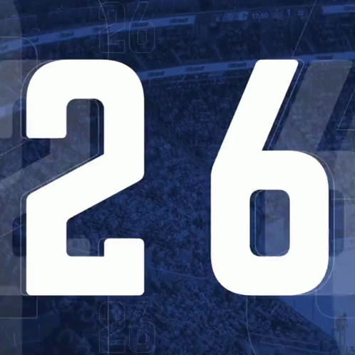 A Close Up Of A Hockey Player 'S Face Wearing A Helmet With The Letter L On It GIF