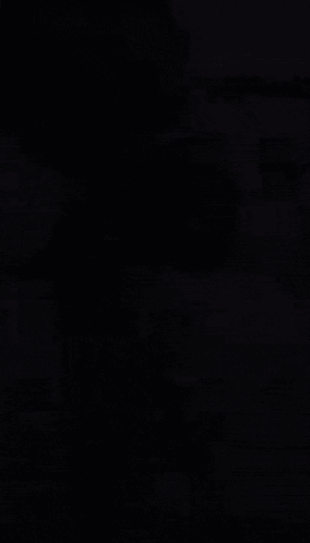 A Close Up Of A Horse 'S Nose Against A Fence GIF