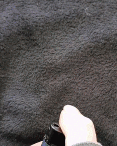 A Close Up Of A Lighter Being Lit GIF