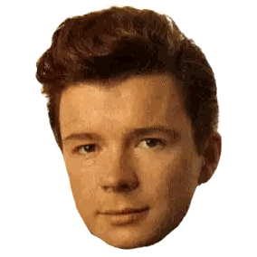 a close up of a man 's face against a white backdrop