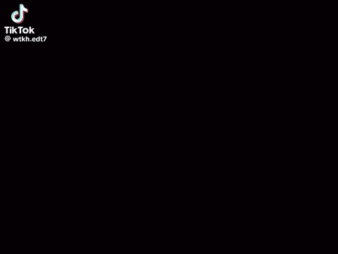 A Close Up Of A Man 'S Face On A Soccer Field With Tiktok Written On The Bottom GIF