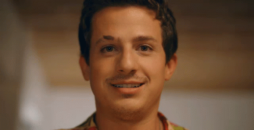 A Close Up Of A Man 'S Face With A Beard GIF