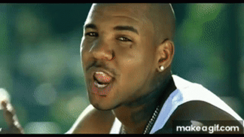 A Close Up Of A Man 'S Face With Make A Gif.com At The Bottom Of The Screen GIF
