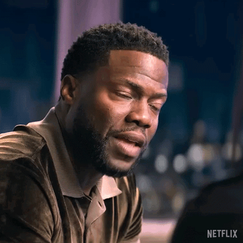 a close up of a man 's face with netflix written on the bottom
