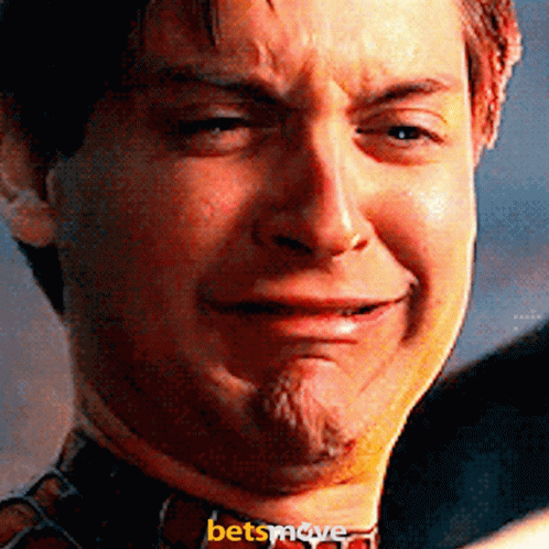 A Close Up Of A Man 'S Face With The Words Betsmove Written Below It GIF
