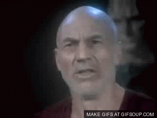 A Close Up Of A Man 'S Face With The Words Make Gifs At Gifsoup.com Underneath GIF