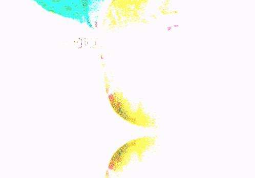 A Close Up Of A Man 'S Face With The Words Scan Enter Written Above Him GIF