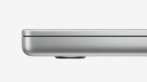 A Close Up Of A Metal Object That Says ' A ' On It GIF
