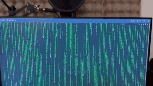 A Close Up Of A Person Holding A Green Purse GIF