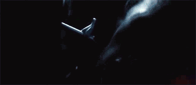A Close Up Of A Person Laying Down With Water Dripping From Their Arm . GIF