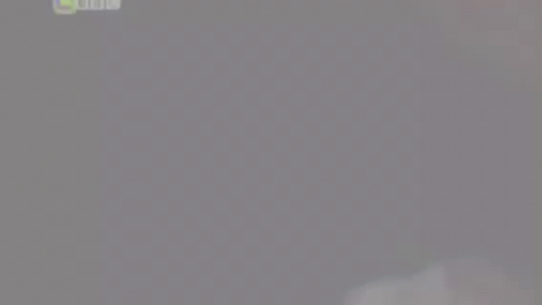 A Close Up Of A Person 'S Face With A Bbc Logo On The Bottom Right Corner . GIF