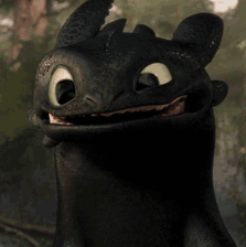 A Close Up Of A Person 'S Face With A Cat 'S Face On It . GIF