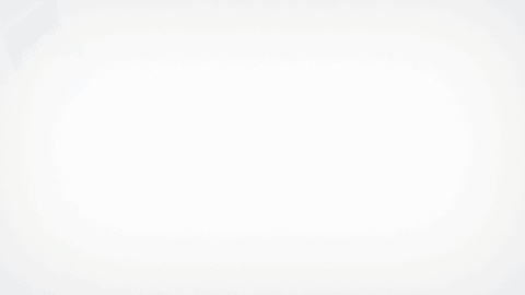 A Close Up Of A Person 'S Face With A Lightning Bolt Coming Out Of It GIF