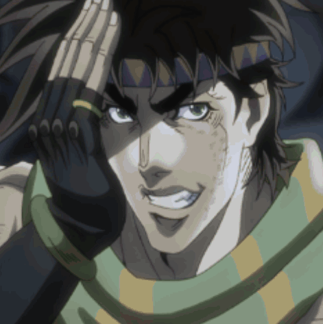 A Close Up Of A Person 'S Face With A Scarf Around Their Neck GIF