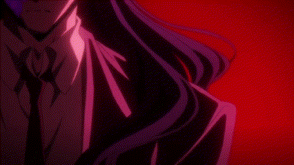 A Close Up Of A Person 'S Face With A Star In Their Eye . GIF