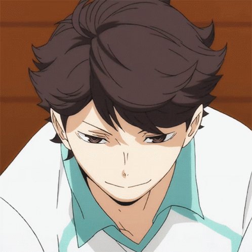 A Close Up Of A Person 'S Face With A White Shirt GIF