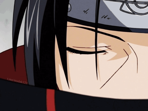A Close Up Of A Person 'S Face With The Number 123 On The Bottom Left GIF