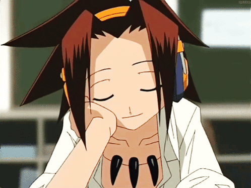 A Close Up Of A Person 'S Face With Their Eyes Closed And The Letters Pp On Their Chest GIF