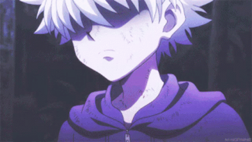 A Close Up Of A Person 'S Face With Their Mouth Wide Open GIF