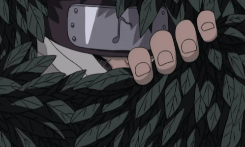 A Close Up Of A Person 'S Fingers With The Letters O And D On Them GIF