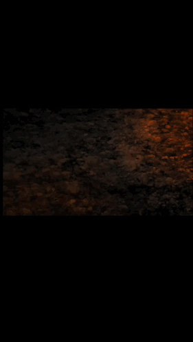 A Close Up Of A Person 'S Foot In A Video Game . GIF