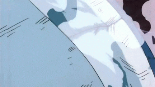A Close Up Of A Person 'S Hand Holding A Piece Of Paper In A Cartoon . GIF