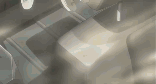 A Close Up Of A Person 'S Hands Pressing A Button GIF