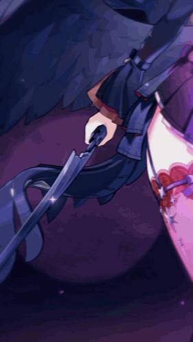 A Close Up Of A Person 'S Leg With A Star Tattoo GIF